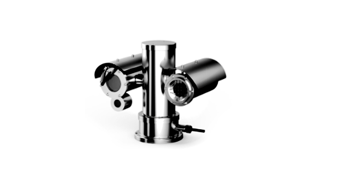 YHX-9230CW防爆摄像机