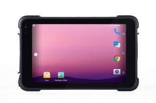 YHX-8寸三防加固平板电脑