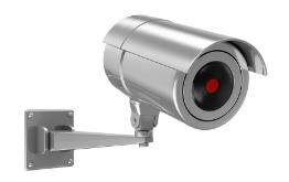 防爆枪式摄像机