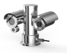 YHX-防爆云台摄像机 YHX-9230CW